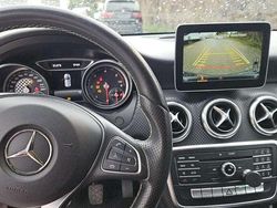 Schwarz Gebraucht 2016 Mercedes A200 Kleinwagen | 15.500 € (Fairer Preis)