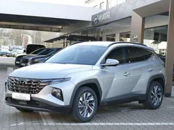 Silber Neu 2024 Hyundai Tucson Edition 30+ SUV | 33.390 € (Fairer Preis)