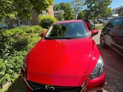 Rot Gebraucht 2017 Mazda 2 Prime-Line Kleinwagen | 8.200 € (Guter Preis)