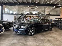 Grün Gebraucht 2017 Mercedes E350 AMG line Limousine | 23.499 € (Guter Preis)