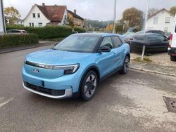 Blau Gebraucht 2024 Ford Explorer Premium SUV | 44.500 €