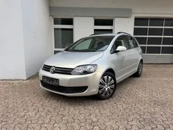 Silber Gebraucht 2009 VW Golf Plus Comfortline Van / Kleinbus | 7.980 € (Fairer Preis)