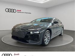 Grau Neu 2025 Audi A6 e-tron Performance Kombi | 88.480 € (Teuer)
