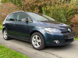 Blau Gebraucht 2011 VW Golf VI Style Kleinwagen | 9.290 € (Fairer Preis)