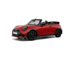 Gebraucht 2024 Mini Cooper Cabriolet Cabrio | 37.400 € (Fairer Preis)