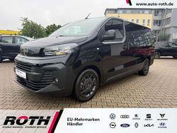 Karbon schwarz Neu 2025 Opel Vivaro Van | 38.990 € (Fairer Preis)