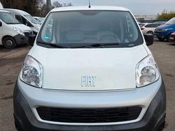 Weiß Gebraucht 2023 Fiat Fiorino Van / Kleinbus | 8.700 € (Fairer Preis)