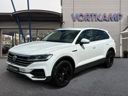 Andere Gebraucht 2018 VW Touareg SUV | 37.890 € (Guter Preis)