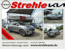 Gun metallic Neu 2025 Nissan Qashqai Tekna SUV | 38.950 € (Teuer)