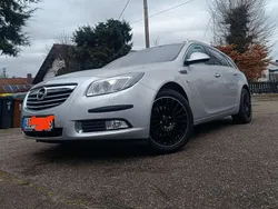 Gebraucht 2011 Opel Insignia Innovation Limousine | 9.800 € (Teuer)
