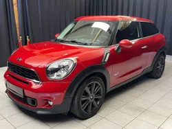 Rot Gebraucht 2013 Mini Cooper S Paceman SUV | 13.500 € (Fairer Preis)