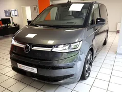 Grau Gebraucht 2024 VW T7 Edition Van | 55.480 € (Fairer Preis)