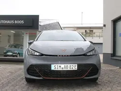 Vapogrey Gebraucht 2023 Cupra Born Kleinwagen | 31.990 € (Fairer Preis)