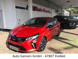 Aurorarot Neu 2024 Mitsubishi Colt Plus Kleinwagen | 18.950 € (Etwas zu teuer)