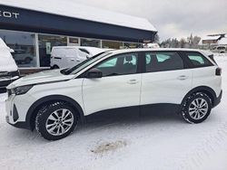 Weiß Gebraucht 2022 Peugeot 5008 Active SUV | 19.990 € (Superpreis)