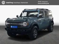 Rot Neu 2024 Ford Bronco SUV | 64.903 € (Guter Preis)