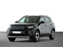 Schwarz (schwarz) Gebraucht 2025 Opel Frontera SUV | 27.440 € (Teuer)