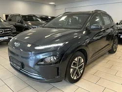 Schwarz Gebraucht 2022 Hyundai Kona Select SUV | 16.700 € (Guter Preis)