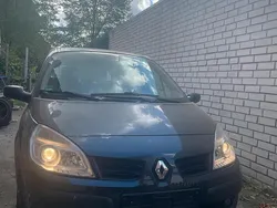 Schwarz Gebraucht 2008 Renault Mégane GrandTour Kombi | 1.699 €