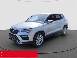 Silber Gebraucht 2024 Seat Ateca Style SUV | 25.840 € (Fairer Preis)