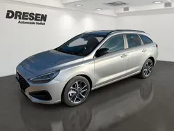 Silber Neu 2025 Hyundai i30 Advantage Kombi | 28.490 € (Fairer Preis)
