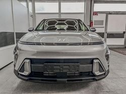 Shimmering silver r2t Neu 2025 Hyundai Kona Style SUV | 27.490 € (Guter Preis)