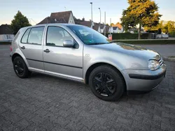 Gebraucht 2003 VW Golf IV Ocean Limousine | 1.950 € (Etwas zu teuer)