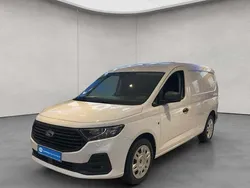 Weiß Neu 2024 Ford Transit Trend Van | 33.701 € (Teuer)
