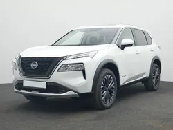 Pearl white black te Neu 2025 Nissan X-Trail Tekna SUV | 45.790 €