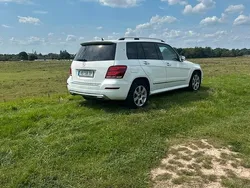 Weiß Gebraucht 2012 Mercedes GLK200 SUV | 15.000 € (Fairer Preis)