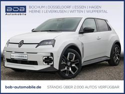 Weiß Gebraucht 2025 Renault R5 Urban Kleinwagen | 28.887 € (Etwas zu teuer)