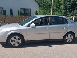Silber Gebraucht 2004 Opel Vectra Comfort Limousine | 3.600 € (Fairer Preis)