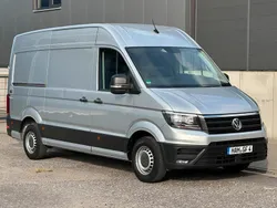Silber Gebraucht 2017 VW T6 Van | 15.999 €