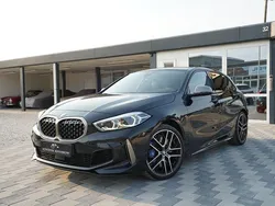 Schwarz Gebraucht 2020 BMW M135 Performance Kleinwagen | 32.650 € (Fairer Preis)