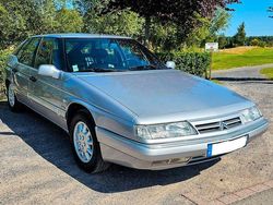 Silber Gebraucht 2000 Citroën XM Exclusive Limousine | 14.990 €