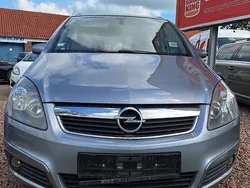 Gebraucht 2007 Opel Zafira Van / Kleinbus | 3.490 € (Fairer Preis)