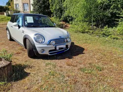 Silber Gebraucht 2010 Mini Cooper D Kleinwagen | 5.500 € (Fairer Preis)