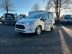 Weiß Gebraucht 2017 Ford B-MAX Trend Van / Kleinbus | 10.900 € (Fairer Preis)