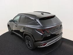 Grau Neu 2025 Hyundai Tucson Prime SUV | 35.995 € (Guter Preis)