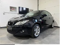 Seat Ibiza SC
