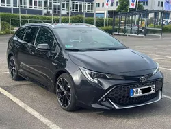 Schwarz Gebraucht 2020 Toyota Corolla Sport Kombi | 23.990 € (Fairer Preis)
