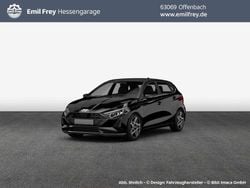 Schwarz Neu 2024 Hyundai i20 Select Limousine | 16.990 € (Guter Preis)