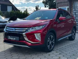 Rot Gebraucht 2019 Mitsubishi Eclipse Cross Top SUV | 19.940 € (Fairer Preis)