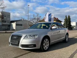 Silber Gebraucht 2010 Audi A6 Comfort Limousine | 5.990 € (Fairer Preis)