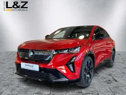 Dezirrot, black pearlschwarz Gebraucht 2025 Renault Rafale Esprit Alpine SUV | 46.980 € (Fairer Preis)
