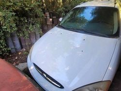 Weiß Gebraucht 2003 Ford Taurus Kombi | 1.900 €