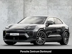 Grau Gebraucht 2025 Porsche Macan SUV | 86.500 € (Superpreis)