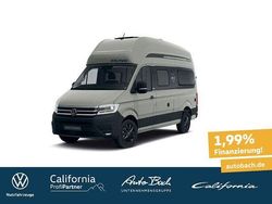 Grau (ascotgrau) Neu 2025 VW California California Van | 96.980 €