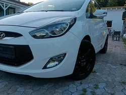 Weiß Gebraucht 2012 Hyundai ix20 Van / Kleinbus | 4.200 €