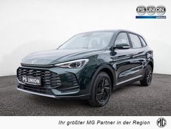 Emerald green Neu 2025 MG ZS Limousine | 18.490 € (Guter Preis)